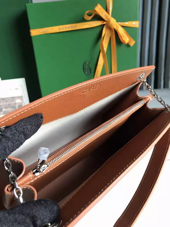 Goyard Rouette Structuré PM Bag - GYB095