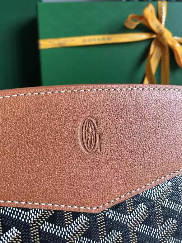 Goyard Rouette Structuré PM Bag - GYB095