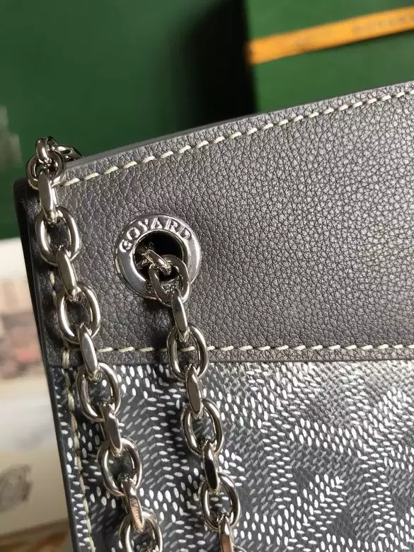 Goyard Rouette Structuré PM Bag - GYB096