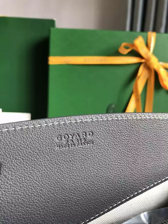 Goyard Rouette Structuré PM Bag - GYB096