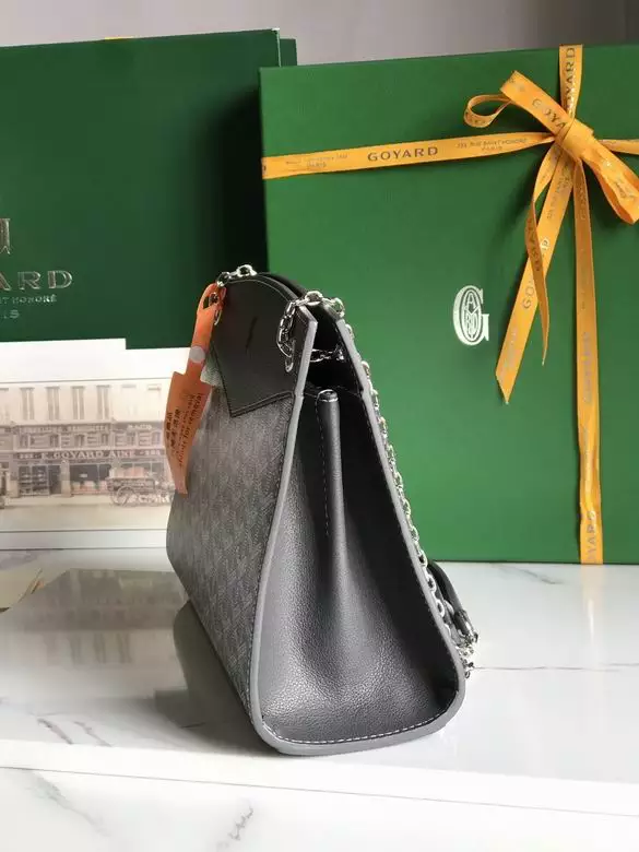 Goyard Rouette Structuré PM Bag - GYB096