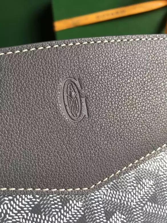 Goyard Rouette Structuré PM Bag - GYB096