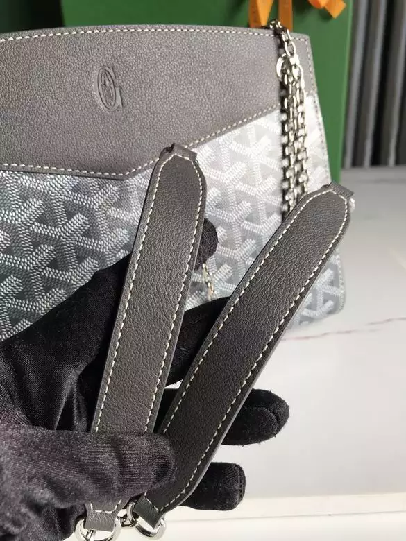 Goyard Rouette Structuré PM Bag - GYB096