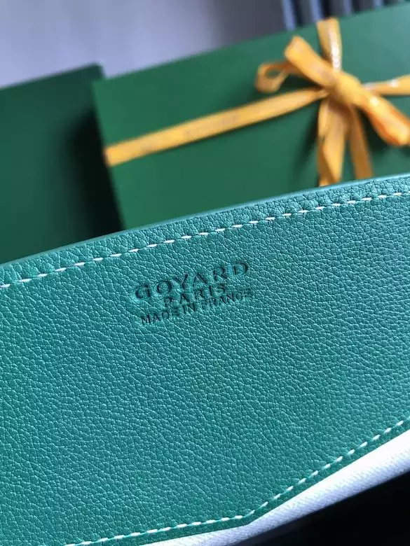 Goyard Rouette Structuré PM Bag - GYB097