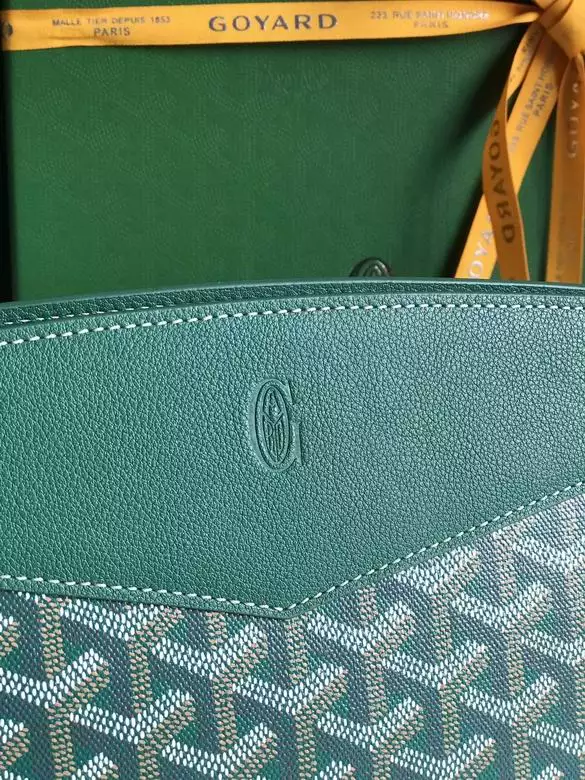 Goyard Rouette Structuré PM Bag - GYB097