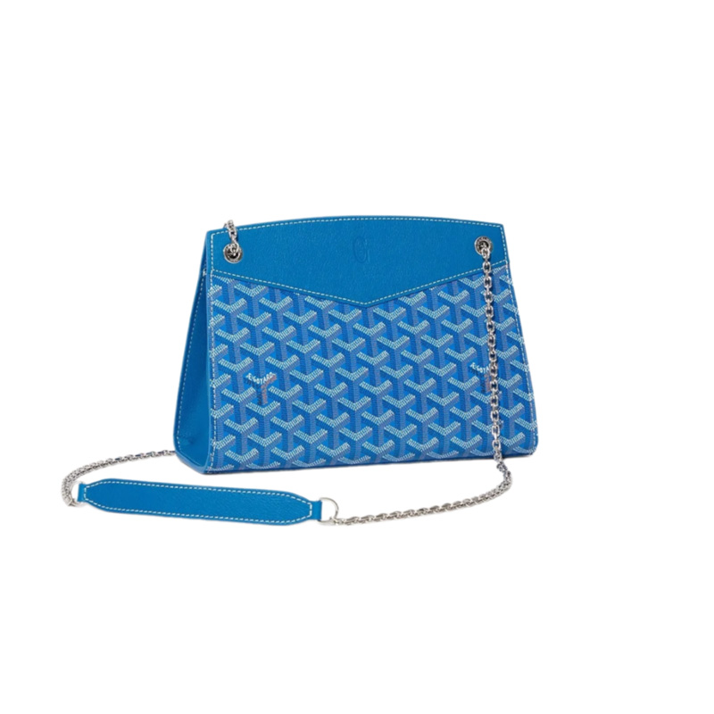 Goyard Rouette Structuré PM Bag - GYB099