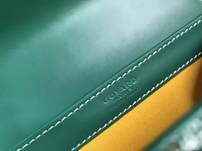 Goyard Saïgon PM Bag - GYB058