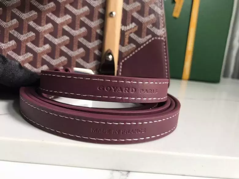 Goyard Saïgon PM Bag - GYB059