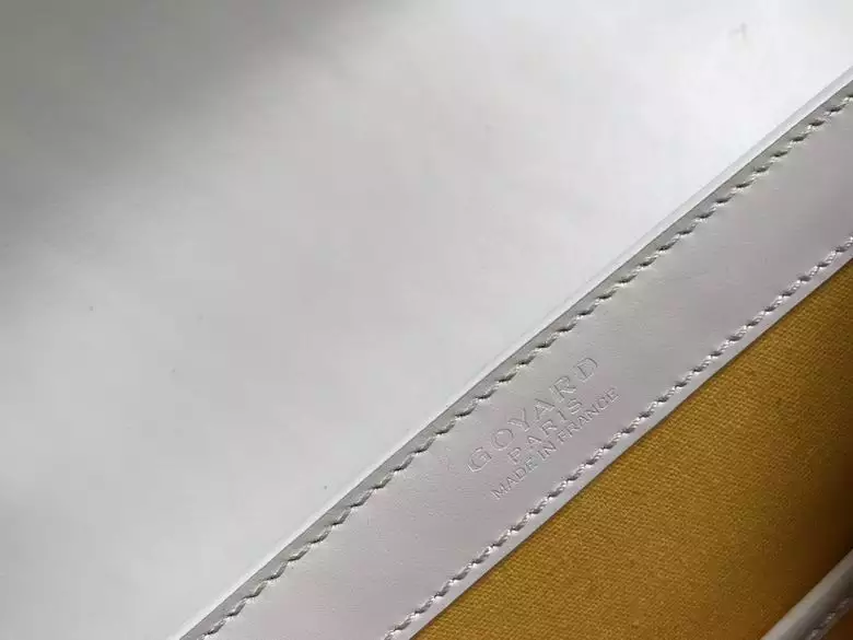 Goyard Saïgon PM Bag - GYB060