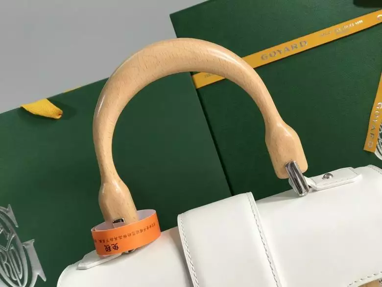 Goyard Saïgon PM Bag - GYB060