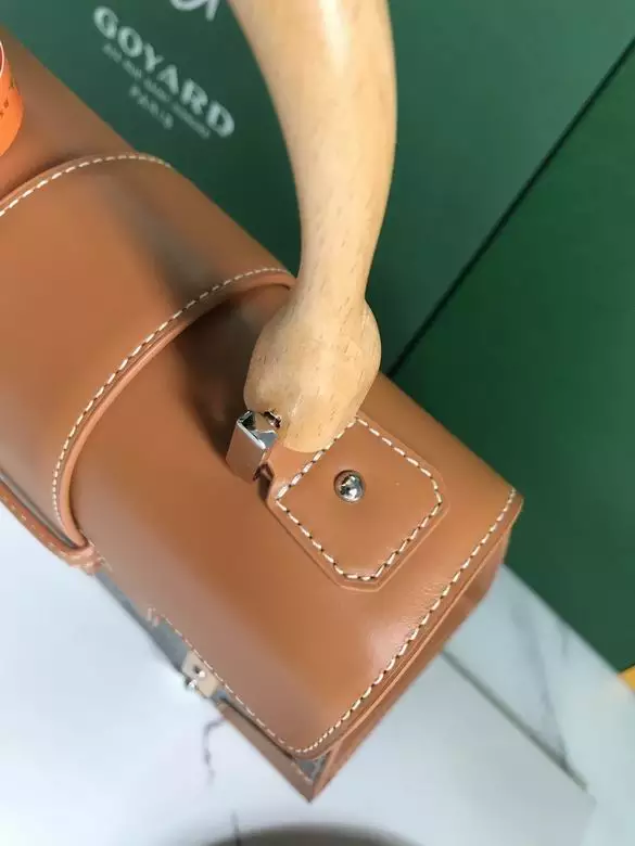 Goyard Saïgon PM Bag - GYB061