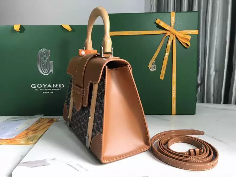 Goyard Saïgon PM Bag - GYB061