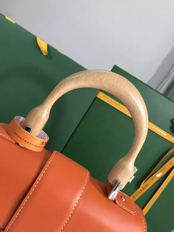 Goyard Saïgon PM Bag - GYB063