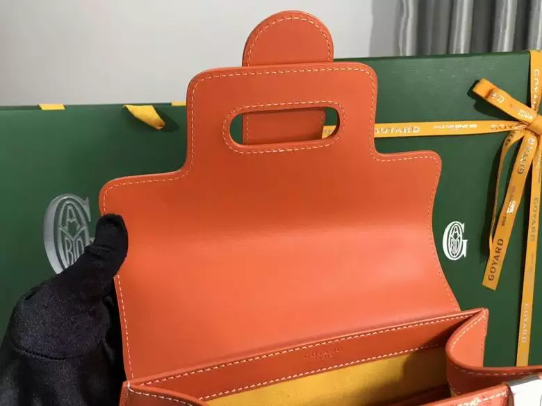 Goyard Saïgon PM Bag - GYB063