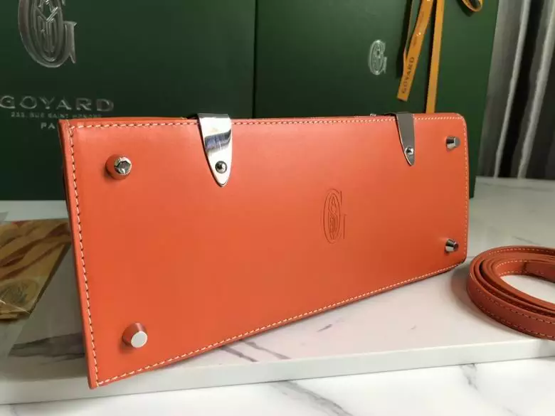 Goyard Saïgon PM Bag - GYB063