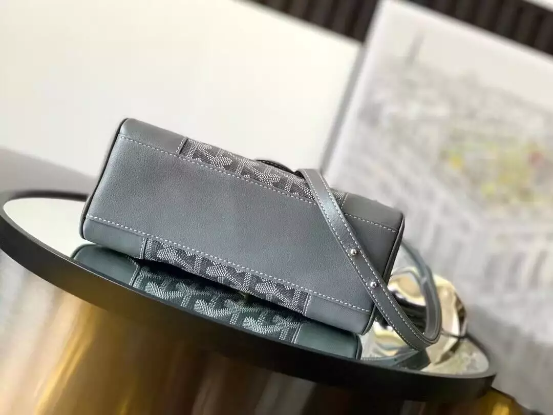 Goyard Saigon Souple Mini Bag - GYB029