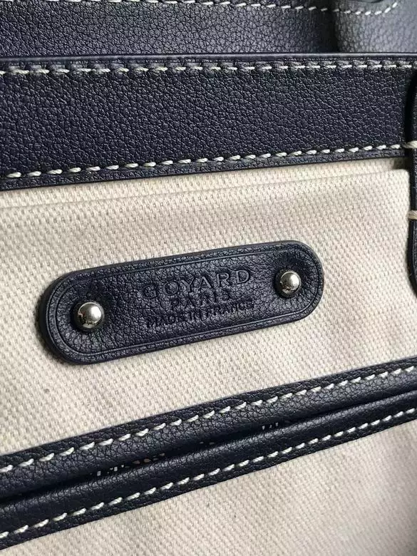 Goyard Saïgon Tote Bag - GYB074