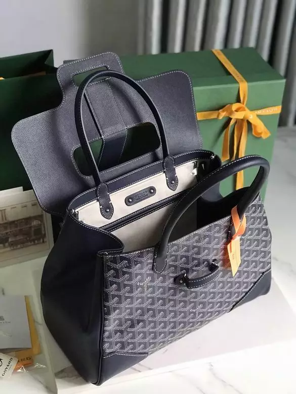 Goyard Saïgon Tote Bag - GYB074