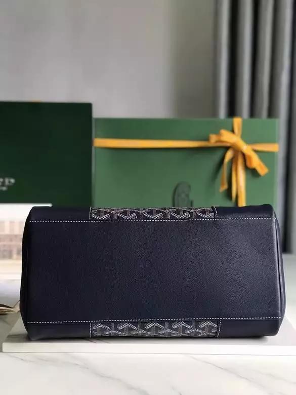 Goyard Saïgon Tote Bag - GYB074
