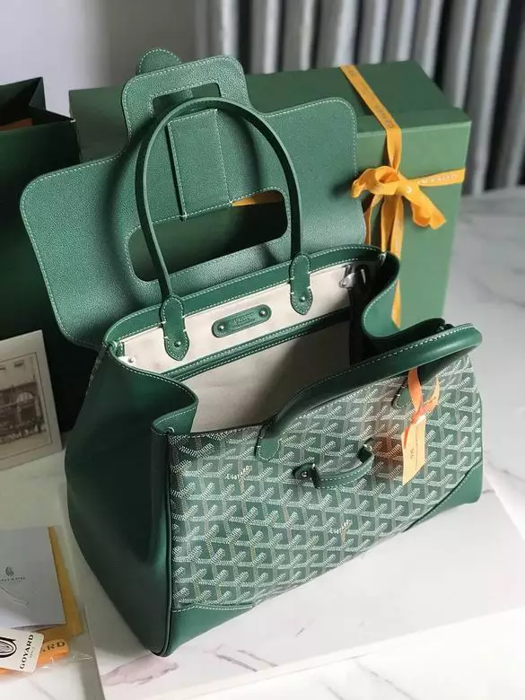 Goyard Saïgon Tote Bag - GYB075