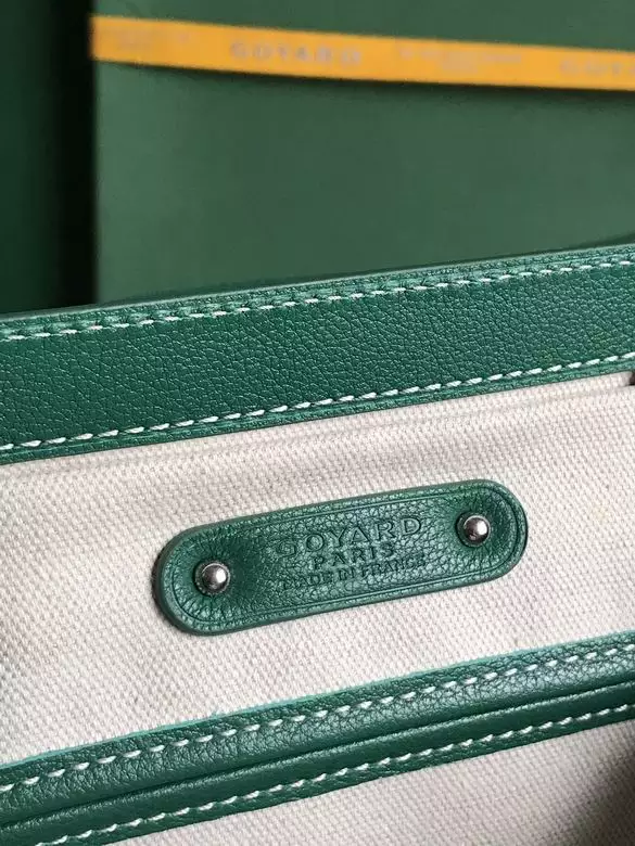 Goyard Saïgon Tote Bag - GYB075