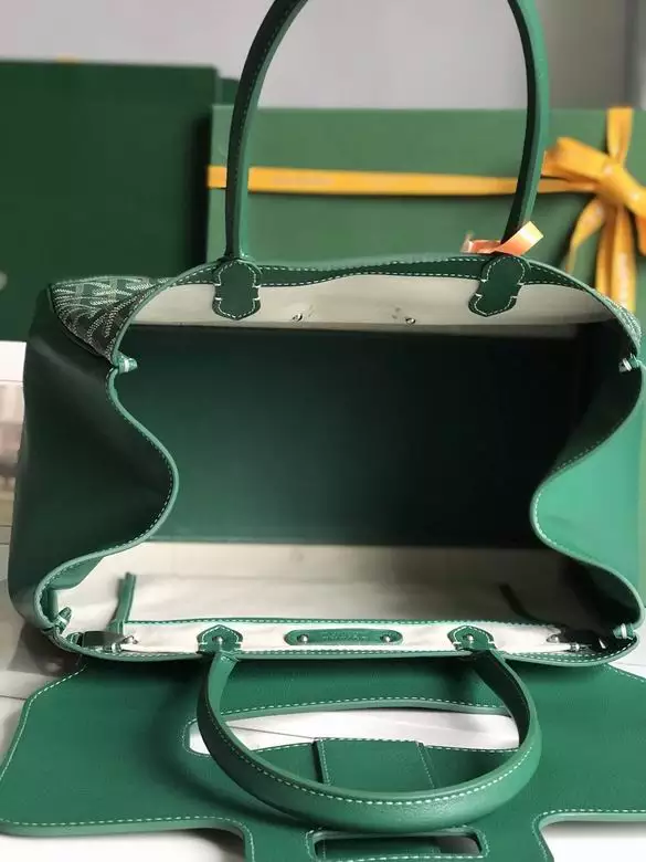 Goyard Saïgon Tote Bag - GYB075
