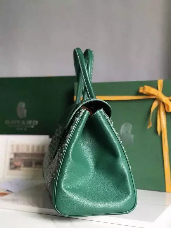Goyard Saïgon Tote Bag - GYB075