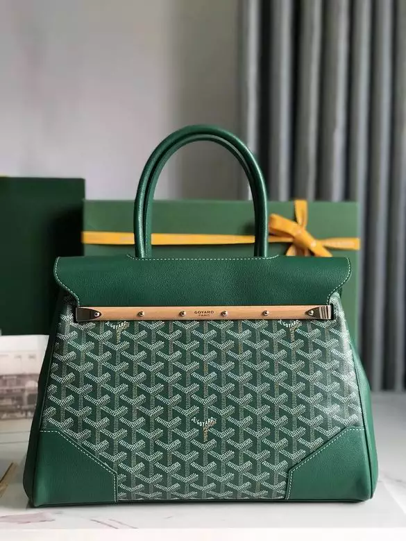 Goyard Saïgon Tote Bag - GYB075