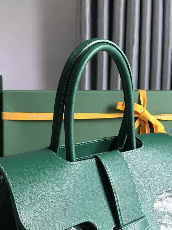 Goyard Saïgon Tote Bag - GYB075