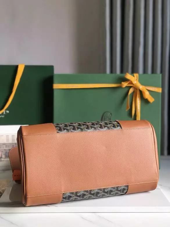 Goyard Saïgon Tote Bag - GYB076