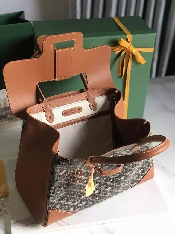 Goyard Saïgon Tote Bag - GYB076
