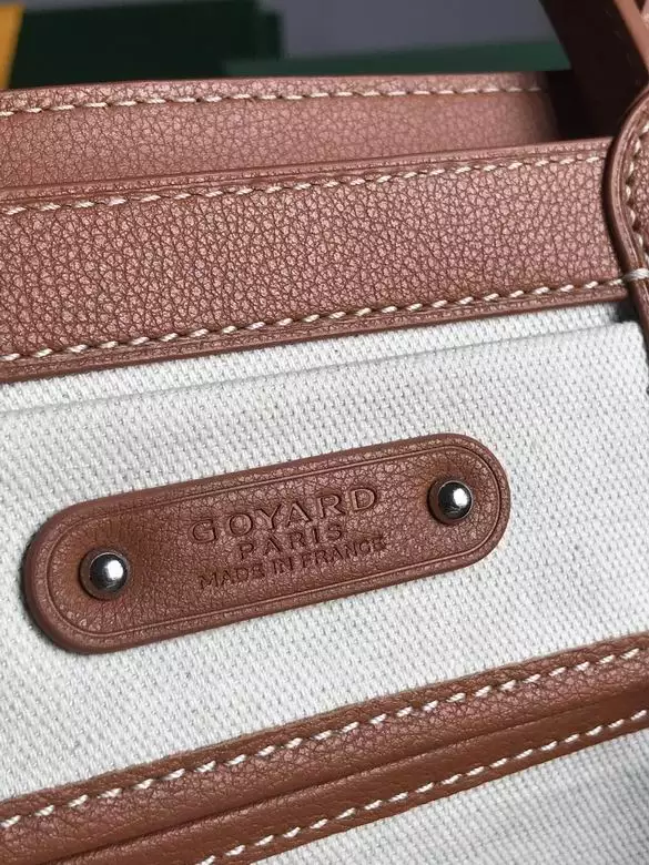 Goyard Saïgon Tote Bag - GYB076
