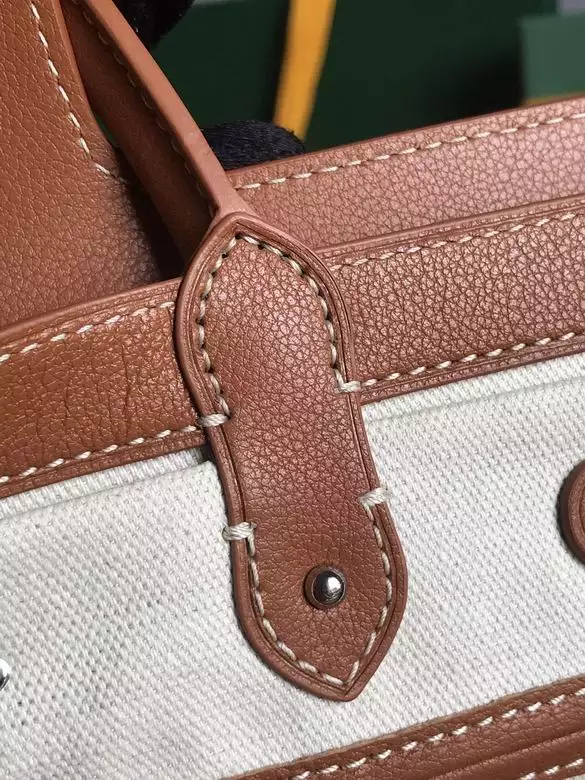 Goyard Saïgon Tote Bag - GYB076