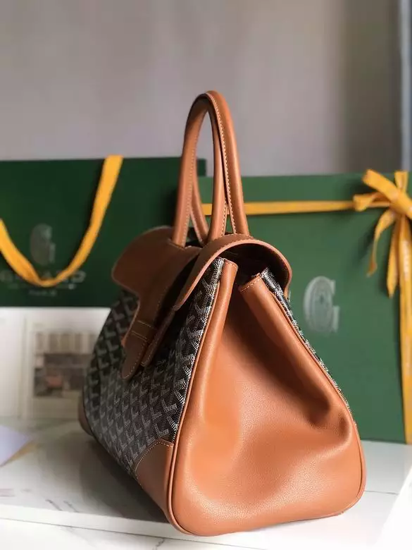 Goyard Saïgon Tote Bag - GYB076