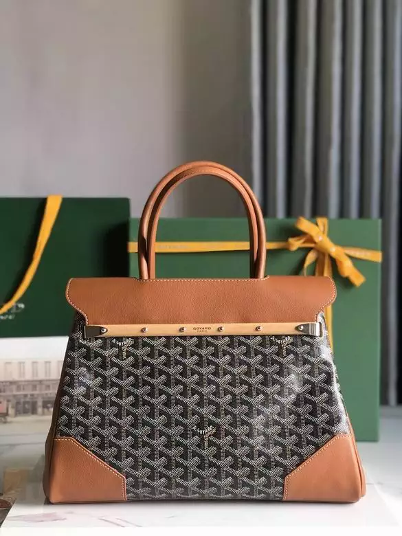 Goyard Saïgon Tote Bag - GYB076