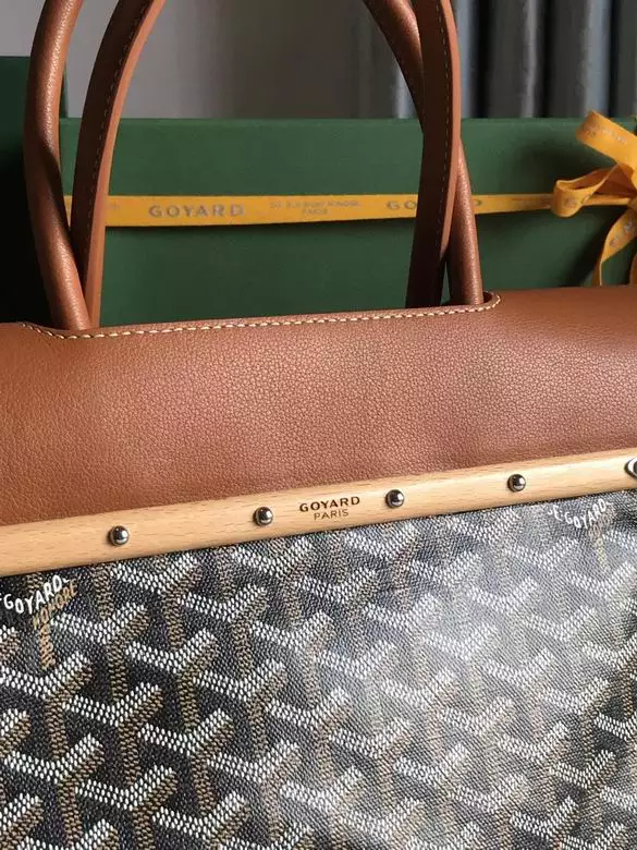 Goyard Saïgon Tote Bag - GYB076