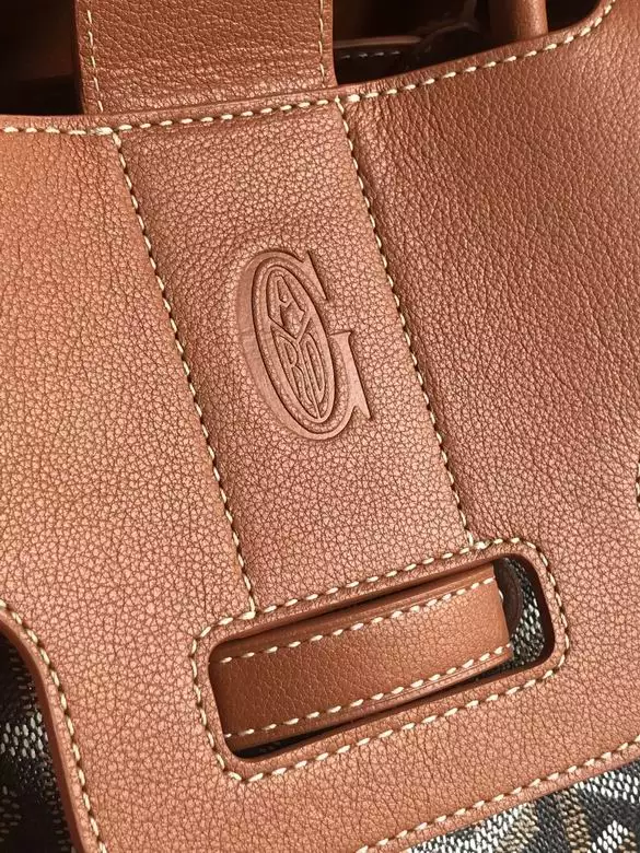 Goyard Saïgon Tote Bag - GYB076