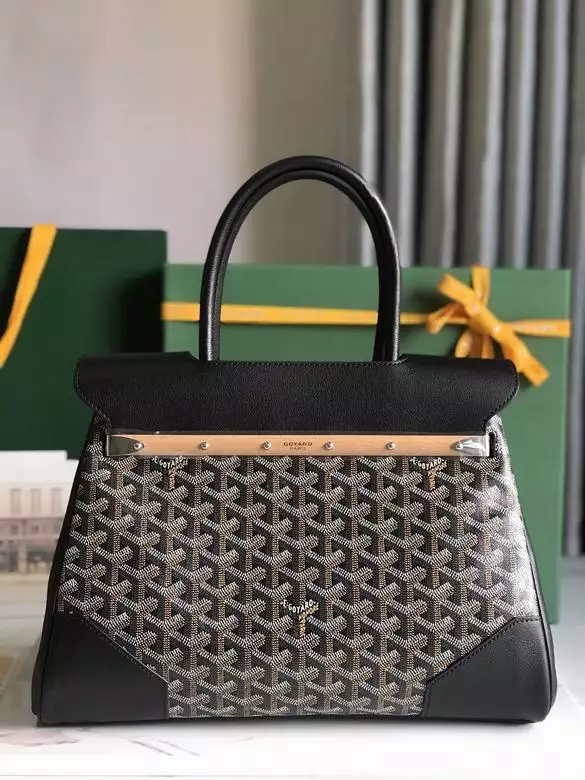 Goyard Saïgon Tote Bag - GYB077