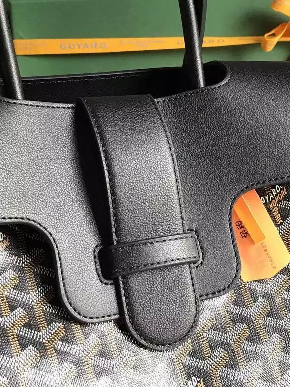Goyard Saïgon Tote Bag - GYB077