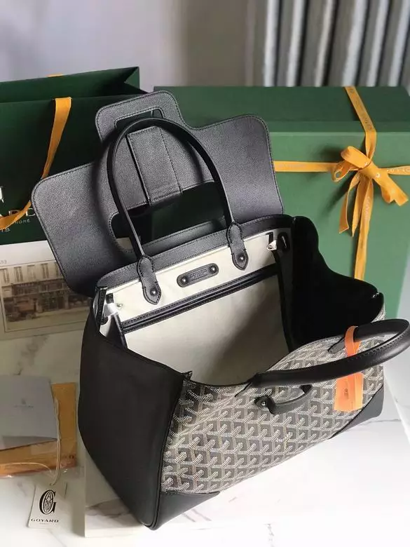 Goyard Saïgon Tote Bag - GYB077