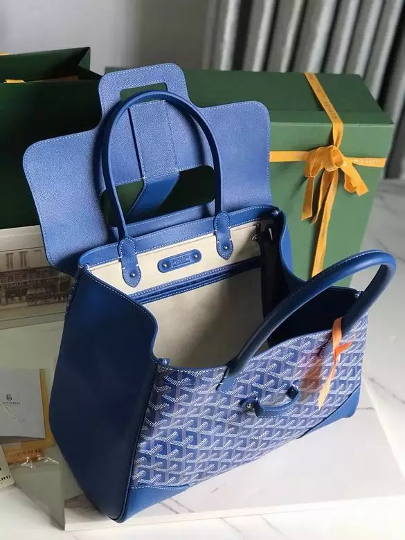 Goyard Saïgon Tote Bag - GYB078