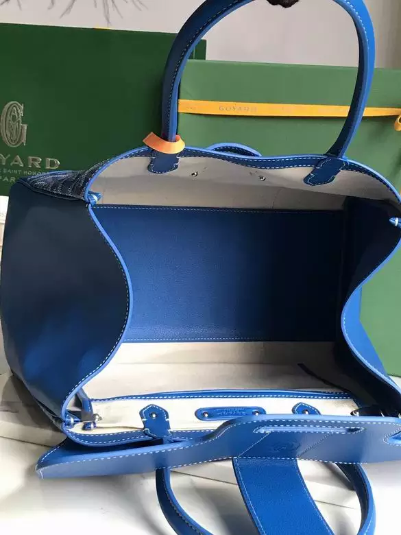 Goyard Saïgon Tote Bag - GYB078