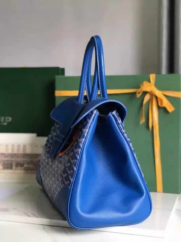 Goyard Saïgon Tote Bag - GYB078
