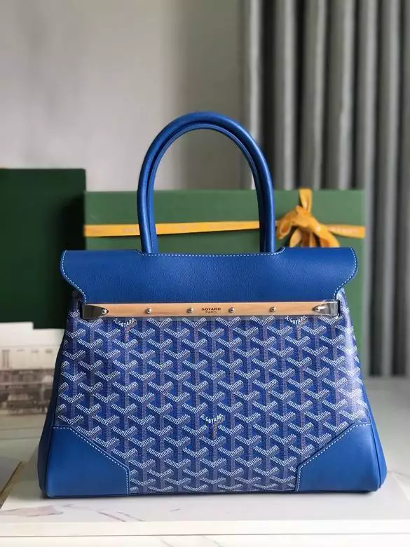 Goyard Saïgon Tote Bag - GYB078