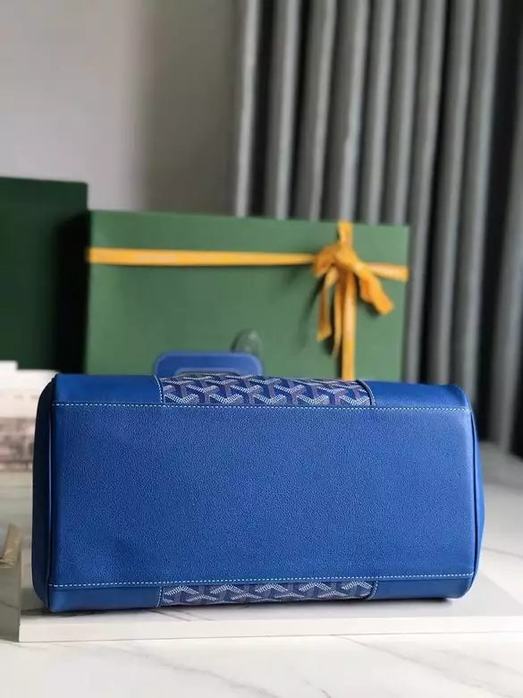 Goyard Saïgon Tote Bag - GYB078