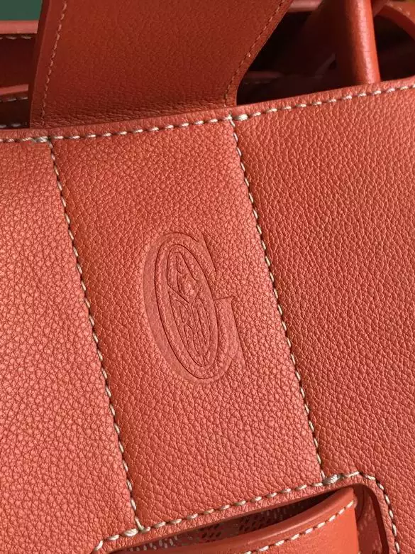 Goyard Saïgon Tote Bag - GYB079
