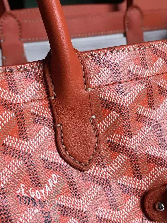 Goyard Saïgon Tote Bag - GYB079