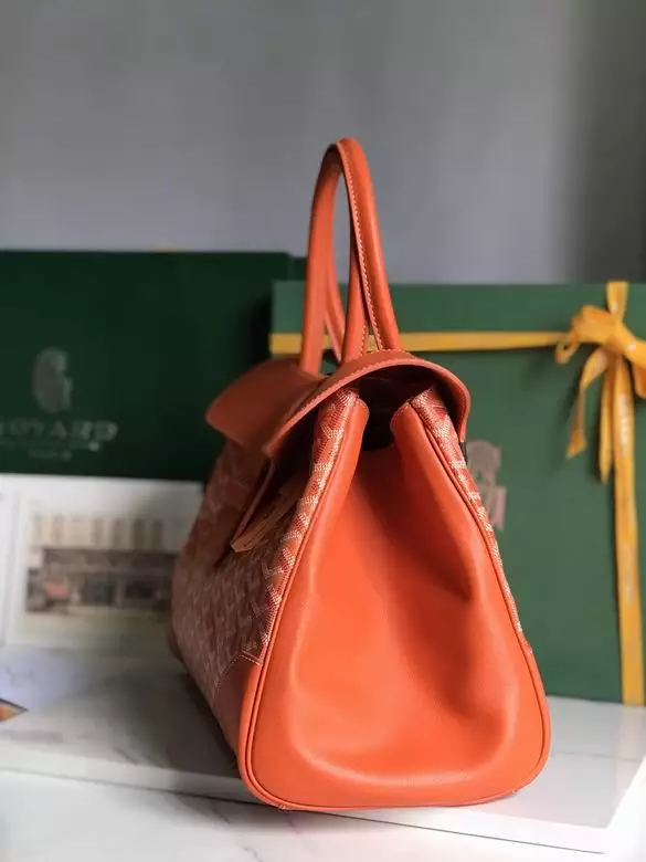Goyard Saïgon Tote Bag - GYB079