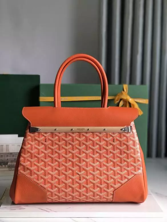Goyard Saïgon Tote Bag - GYB079