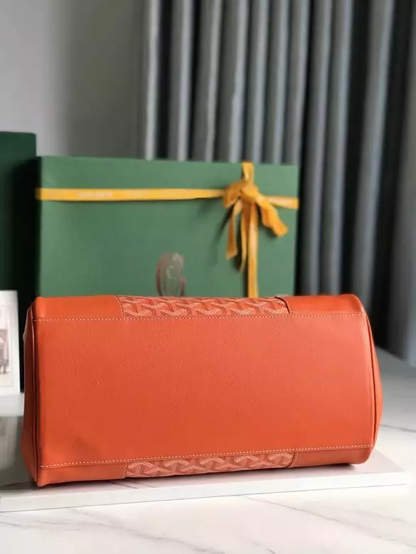 Goyard Saïgon Tote Bag - GYB079